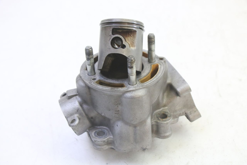 photo de CILINDRO PISTON KAWASAKI KX 65 (2000 - 2019)