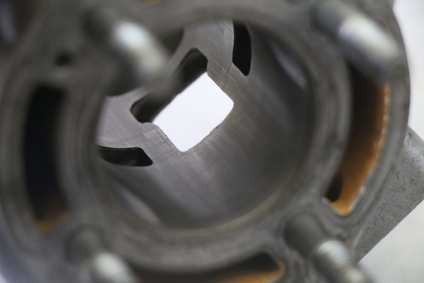 photo de CILINDRO PISTON KAWASAKI KX 65 (2000 - 2019)