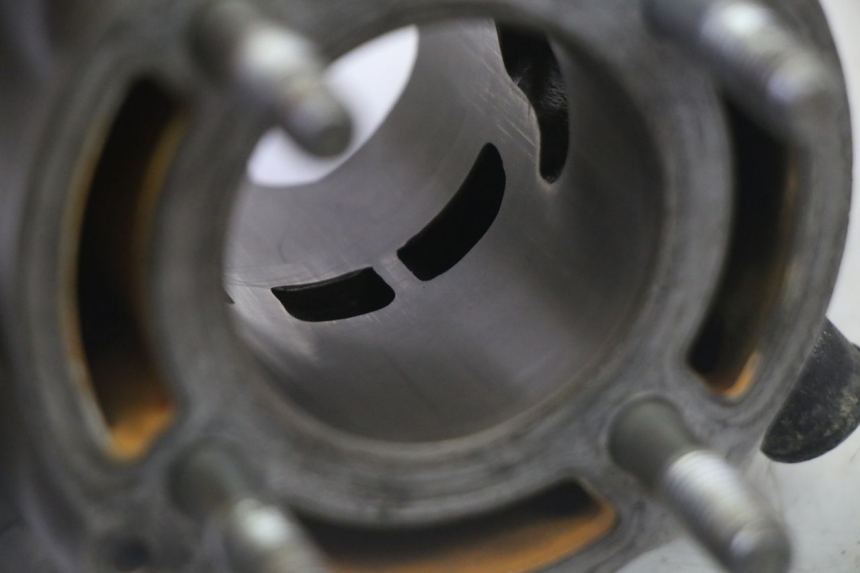 photo de CILINDRO PISTON KAWASAKI KX 65 (2000 - 2019)