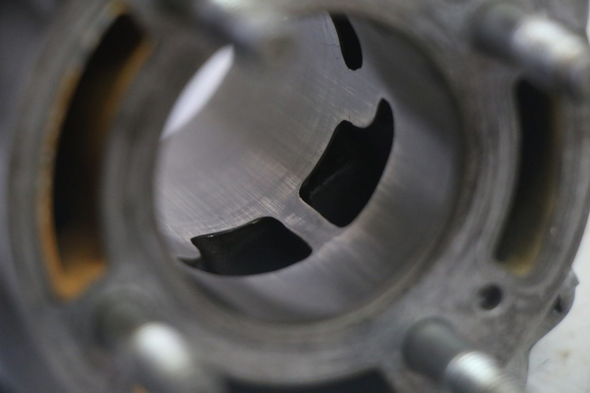 photo de CILINDRO PISTON KAWASAKI KX 65 (2000 - 2019)