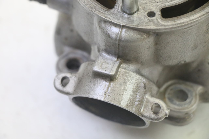 photo de CILINDRO PISTON KAWASAKI KX 65 (2000 - 2019)