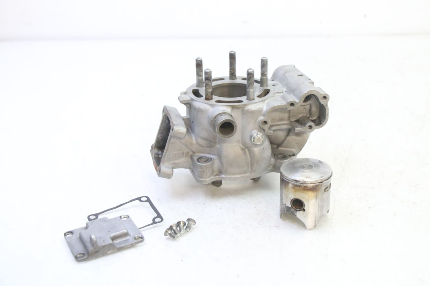 photo de CILINDRO PISTON KAWASAKI KX 85 (2014 - 2021)