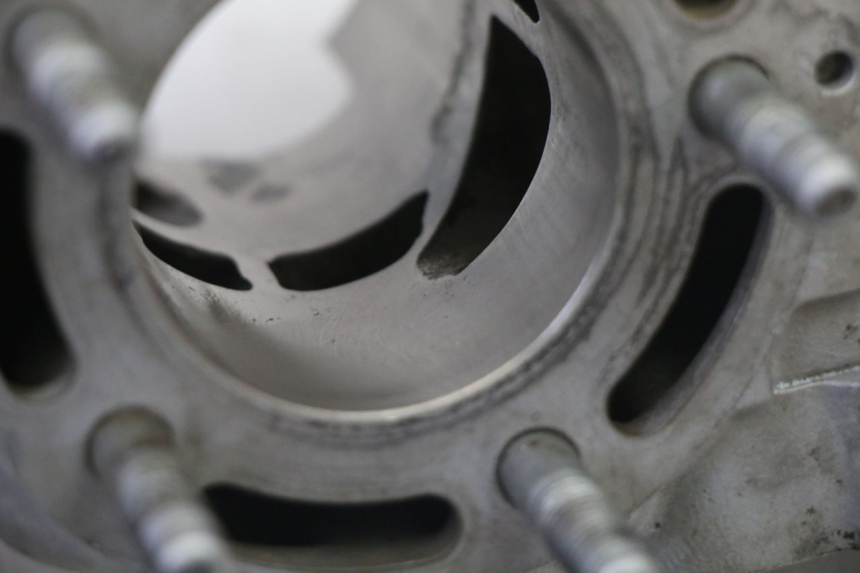 photo de CILINDRO PISTON KAWASAKI KX 85 (2014 - 2021)
