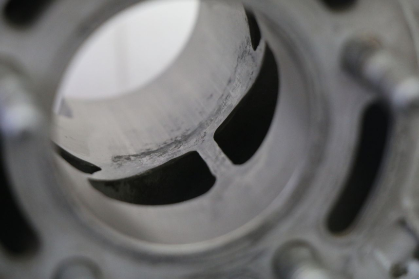photo de CILINDRO PISTON KAWASAKI KX 85 (2014 - 2021)
