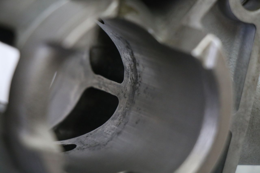 photo de CILINDRO PISTON KAWASAKI KX 85 (2014 - 2021)