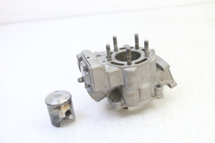 photo de CILINDRO PISTON KAWASAKI KX 85 (2014 - 2021)