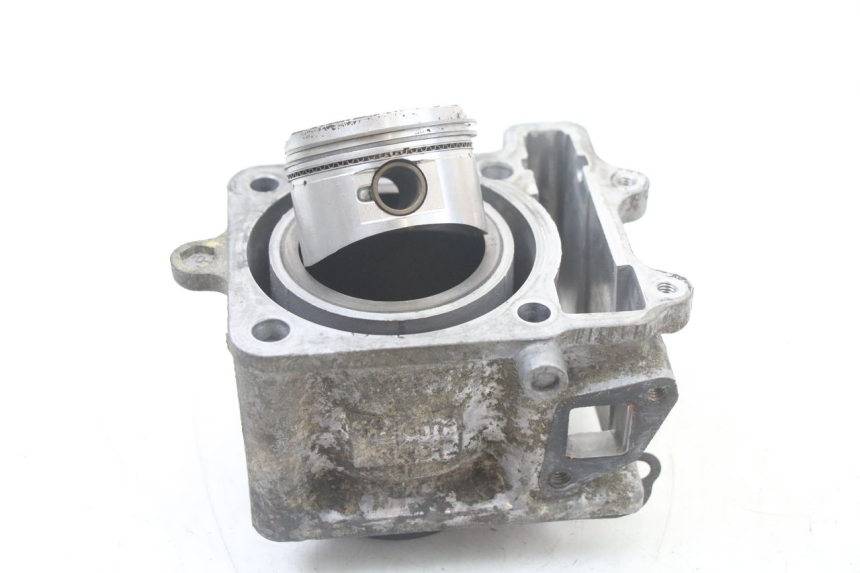 photo de CILINDRO PISTON KYMCO GRAND DINK 125 (2008 - 2014)