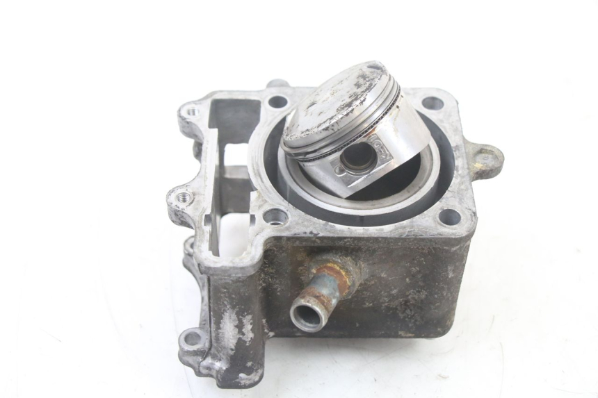 photo de CILINDRO PISTON KYMCO GRAND DINK 125 (2008 - 2014)