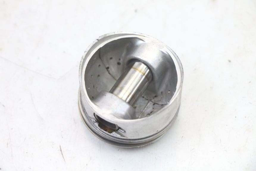 photo de CILINDRO PISTON KYMCO GRAND DINK 125 (2008 - 2014)