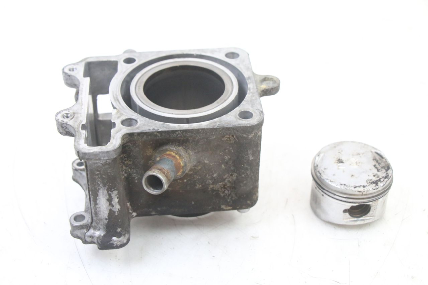 photo de CILINDRO PISTON KYMCO GRAND DINK 125 (2008 - 2014)