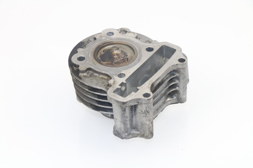 photo de CILINDRO PISTON KYMCO LIKE 4T 50 (2009 - 2018)