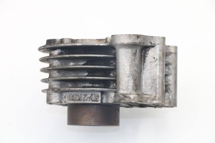 photo de CILINDRO PISTON KYMCO LIKE 4T 50 (2009 - 2018)