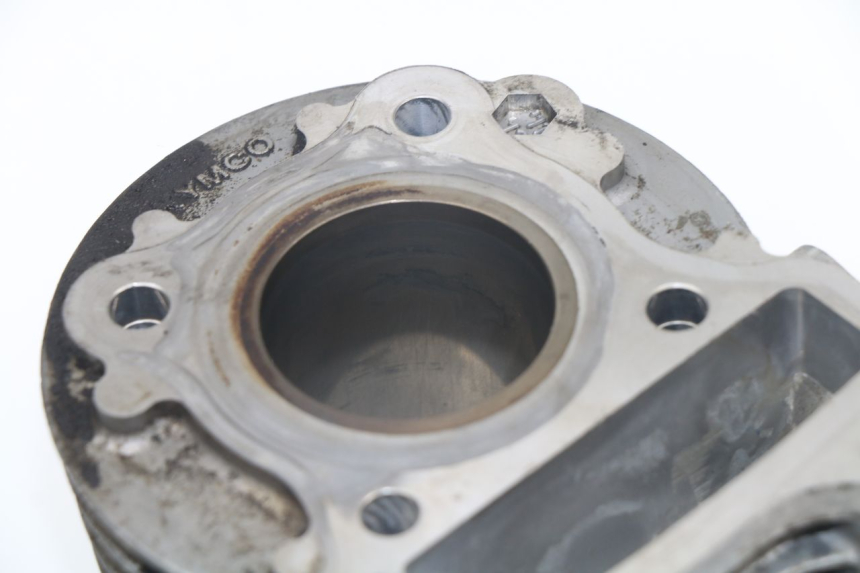 photo de CILINDRO PISTON KYMCO LIKE 4T 50 (2009 - 2018)