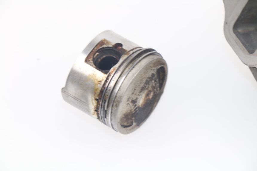 photo de CILINDRO PISTON KYMCO LIKE 4T 50 (2009 - 2018)