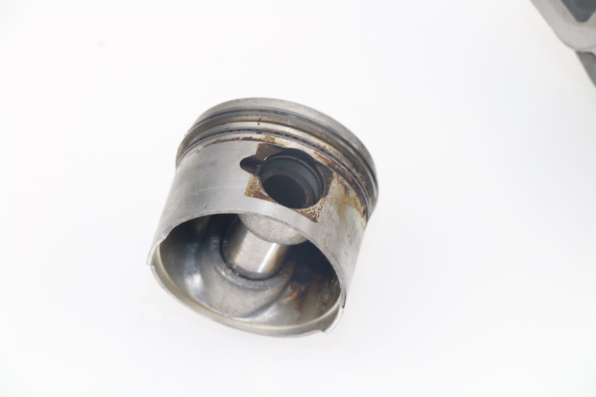 photo de CILINDRO PISTON KYMCO LIKE 4T 50 (2009 - 2018)