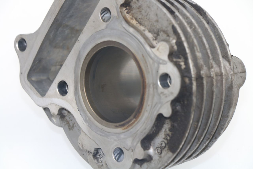 photo de CILINDRO PISTON KYMCO LIKE 4T 50 (2009 - 2018)