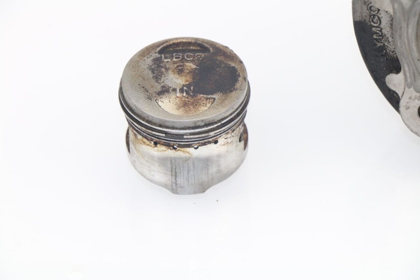 photo de CILINDRO PISTON KYMCO LIKE 4T 50 (2009 - 2018)