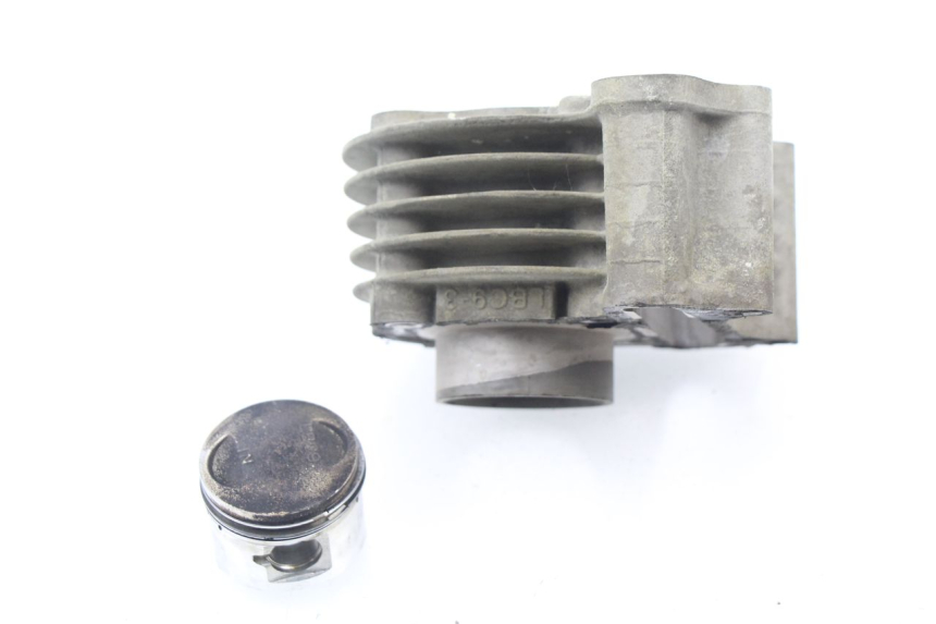 photo de CILINDRO PISTON KYMCO SENTO 50 (2008 - 2013)