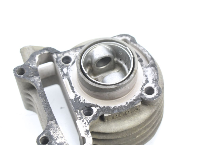 photo de CILINDRO PISTON KYMCO SENTO 50 (2008 - 2013)