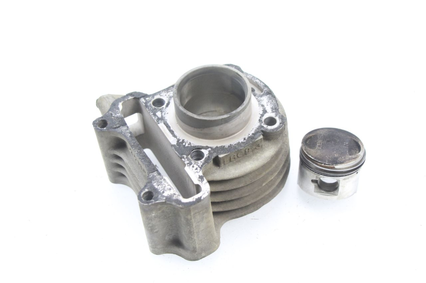 photo de CILINDRO PISTON KYMCO SENTO 50 (2008 - 2013)