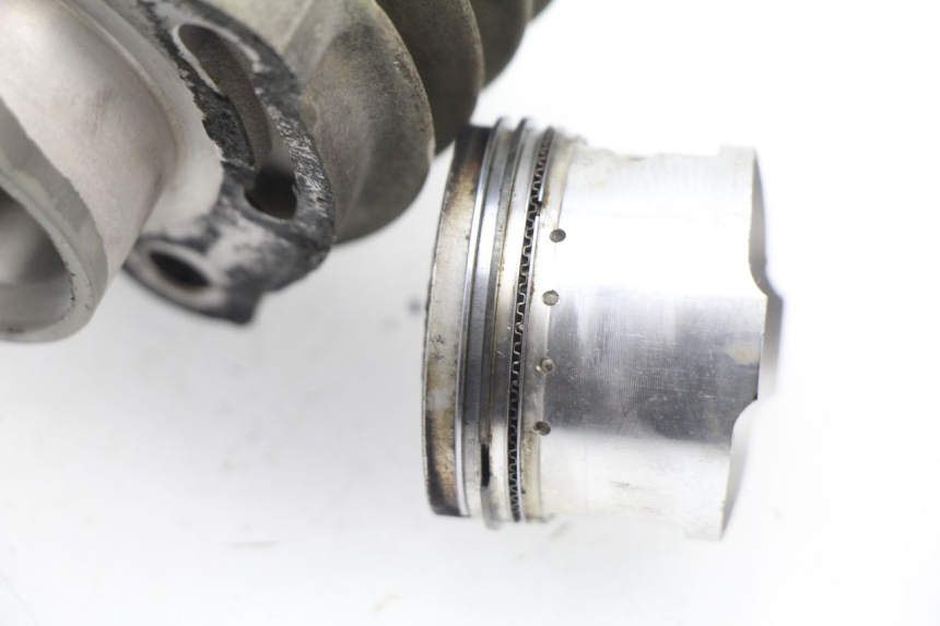 photo de CILINDRO PISTON KYMCO SENTO 50 (2008 - 2013)