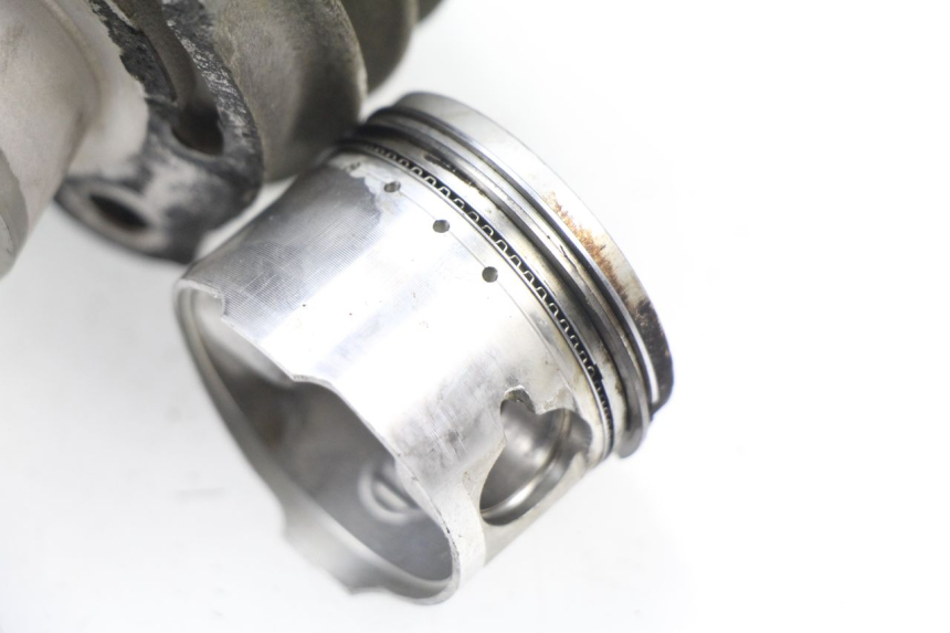 photo de CILINDRO PISTON KYMCO SENTO 50 (2008 - 2013)