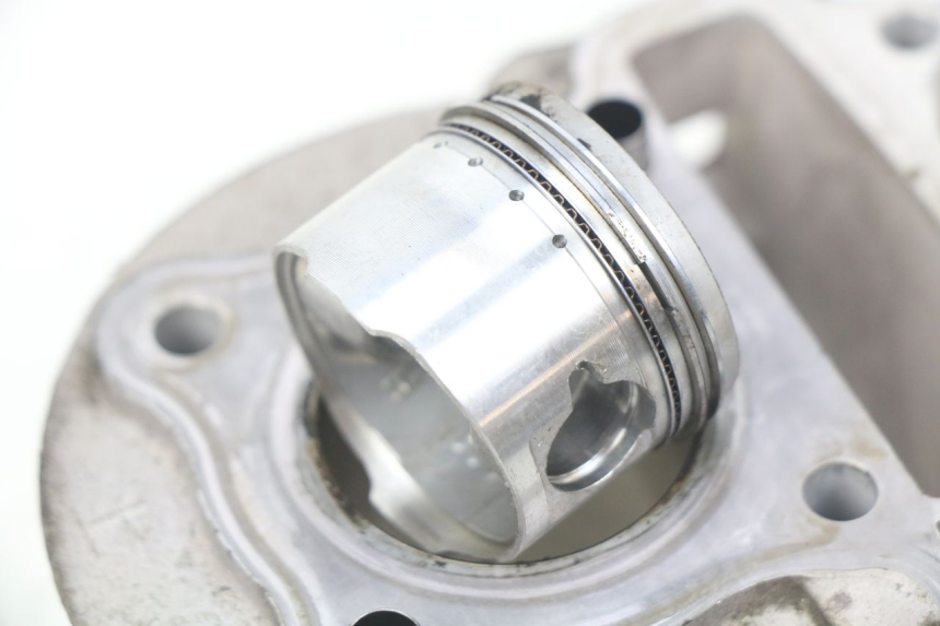 photo de CILINDRO PISTON KYMCO SENTO 50 (2008 - 2013)