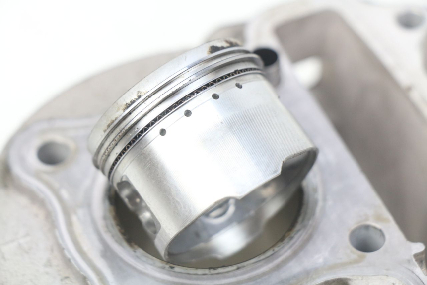 photo de CILINDRO PISTON KYMCO SENTO 50 (2008 - 2013)