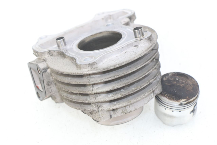 photo de CILINDRO PISTON KYMCO SENTO 50 (2008 - 2013)