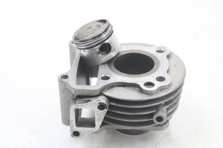 photo de CILINDRO PISTON LONGJIA DIGITA 4T 50 (2019 - 2022)