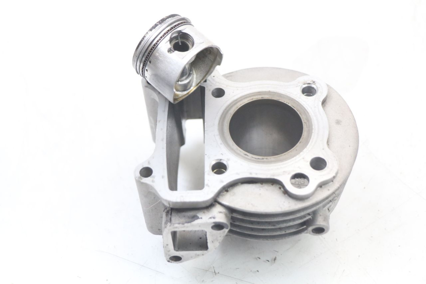 photo de CILINDRO PISTON LONGJIA DIGITA 4T 50 (2019 - 2022)