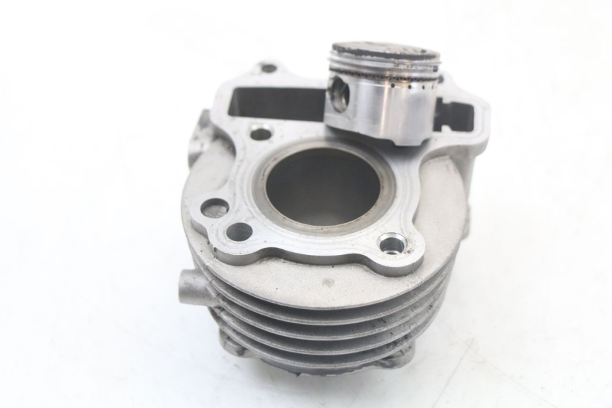 photo de CILINDRO PISTON LONGJIA DIGITA 4T 50 (2019 - 2022)