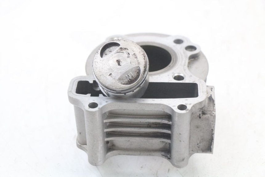 photo de CILINDRO PISTON LONGJIA DIGITA 4T 50 (2019 - 2022)