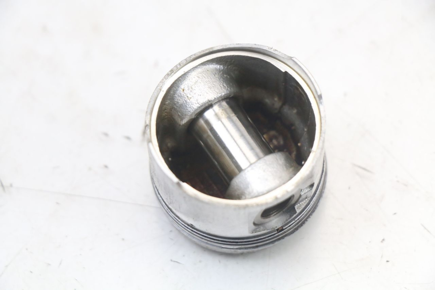 photo de CILINDRO PISTON LONGJIA DIGITA 4T 50 (2019 - 2022)