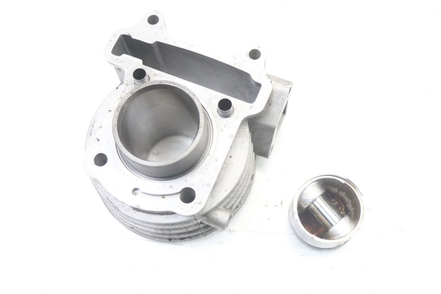 photo de CILINDRO PISTON LONGJIA DIGITA 4T 50 (2019 - 2022)