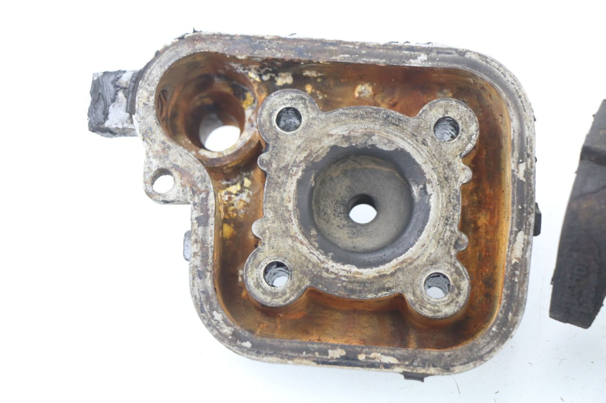 photo de CILINDRO PISTON PEUGEOT LUDIX BLASTER 50 (2006 - 2014) - Foto de producto adicional