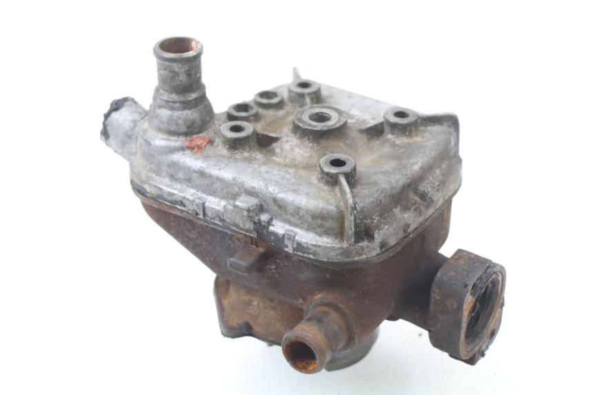 photo de CILINDRO PISTON PEUGEOT LUDIX BLASTER 50 (2006 - 2014) - Zoom estado de uso