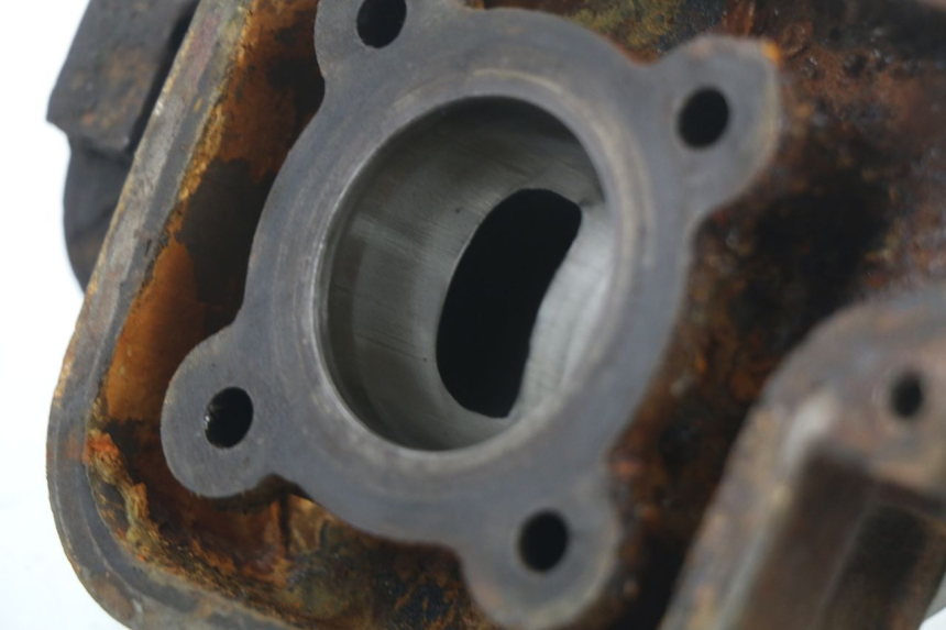 photo de CILINDRO PISTON PEUGEOT LUDIX BLASTER 50 (2006 - 2014) - Marcados y referencias originales