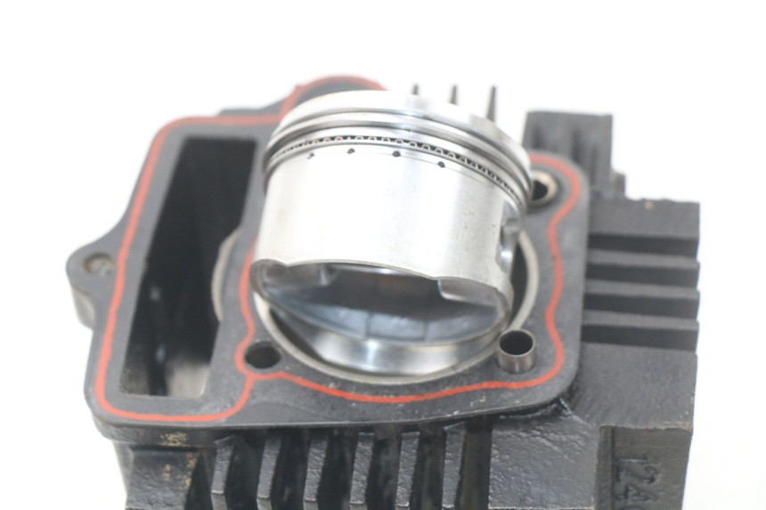 photo de CILINDRO PISTON MINI MX ROOKIE 125