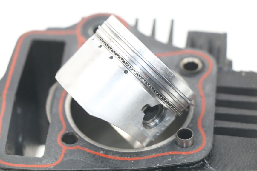 photo de CILINDRO PISTON MINI MX ROOKIE 125