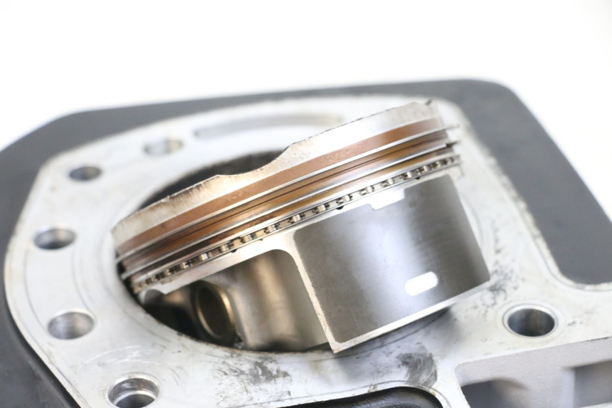 photo de CILINDRO PISTON MOTO GUZZI NORGE 8V GT 1200 (2011 - 2016)