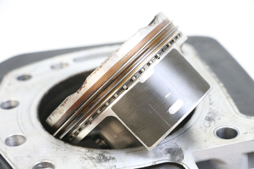 photo de CILINDRO PISTON MOTO GUZZI NORGE 8V GT 1200 (2011 - 2016)