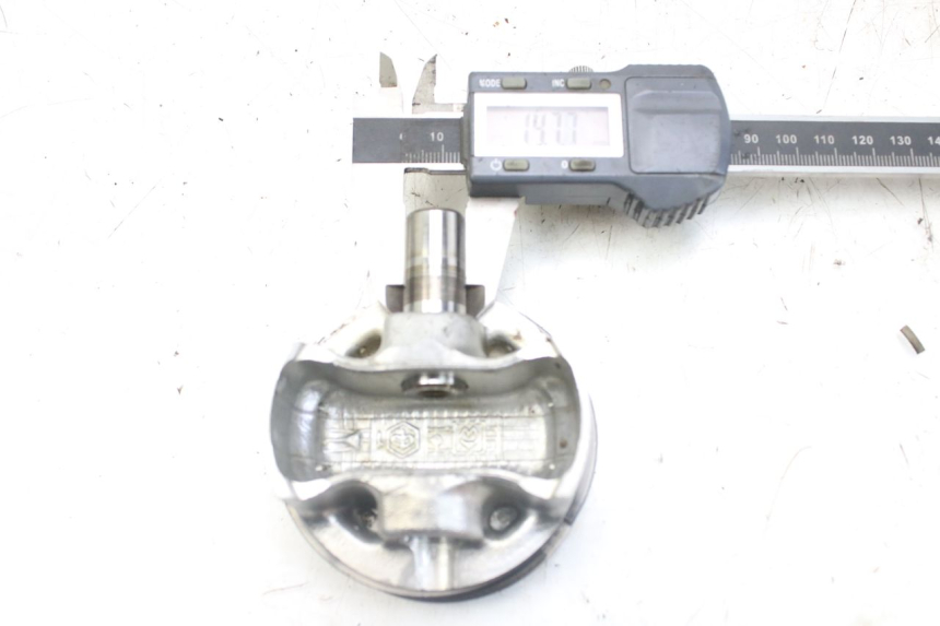 photo de CILINDRO PISTÓN PIAGGIO MP3 RL 250 (2007 - 2010)