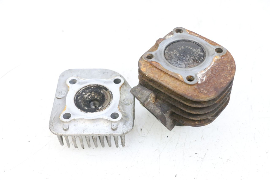 photo de CILINDRO PISTON YAMAHA NEO'S NEOS 2T 50 (1998 - 2007) - Detalle de la pieza