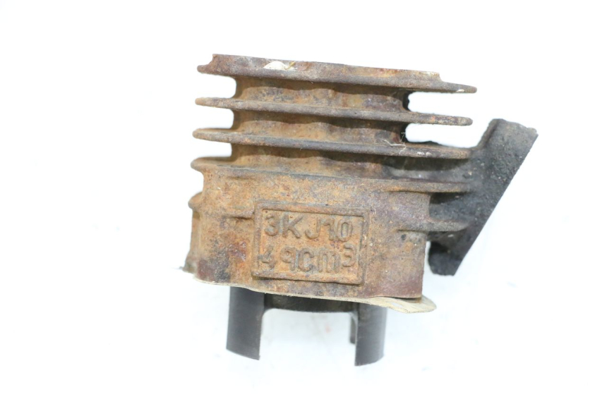 photo de CILINDRO PISTON YAMAHA NEO'S NEOS 2T 50 (1998 - 2007) - Características distintivas