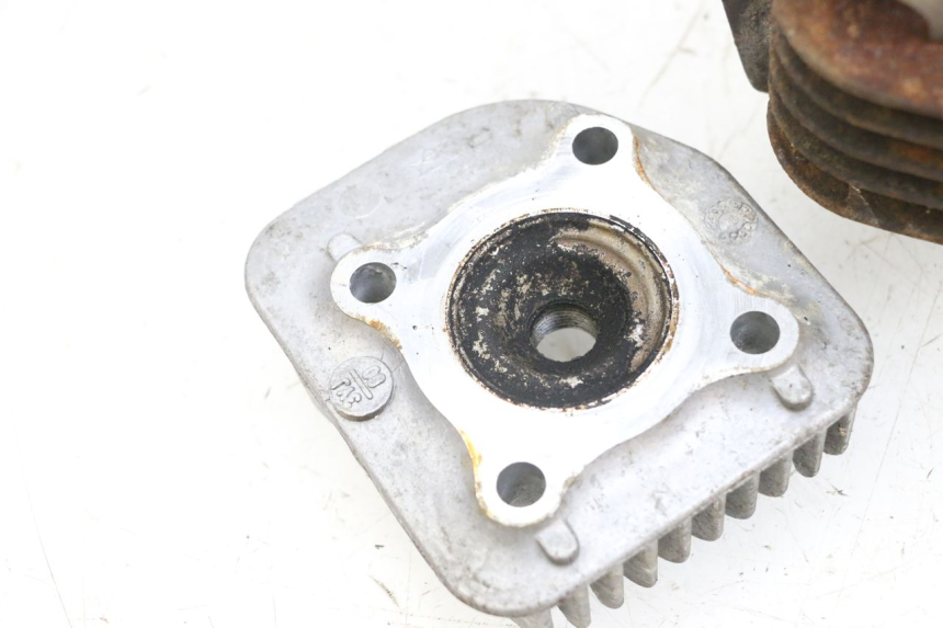 photo de CILINDRO PISTON YAMAHA NEO'S NEOS 2T 50 (1998 - 2007) - Foto de producto adicional