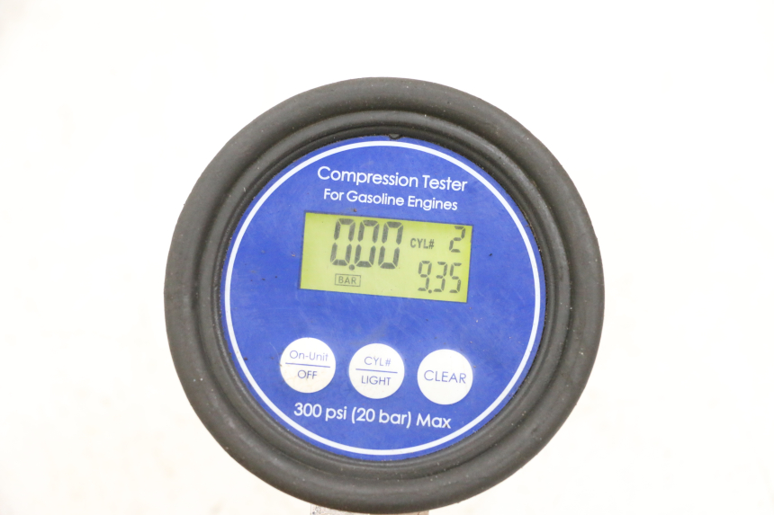 photo de CILINDRO PISTON YAMAHA NEO'S NEOS 2T 50 (1998 - 2007) - Enfoque en la estructura