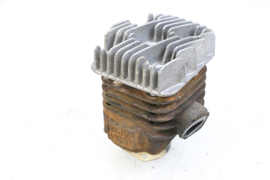 photo de CILINDRO PISTON YAMAHA NEO'S NEOS 2T 50 (1998 - 2007) - Zoom estado de uso