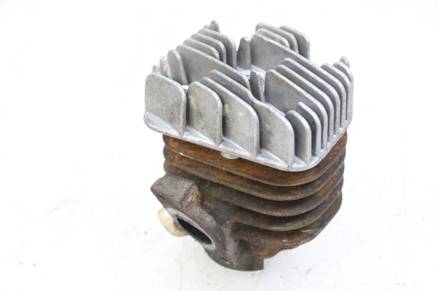 photo de CILINDRO PISTON YAMAHA NEO'S NEOS 2T 50 (1998 - 2007) - Otra perspectiva