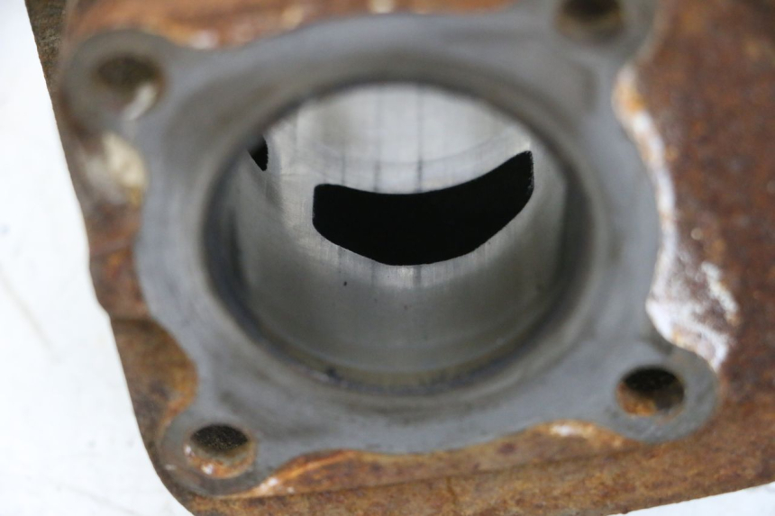 photo de CILINDRO PISTON YAMAHA NEO'S NEOS 2T 50 (1998 - 2007) - Vista general del producto